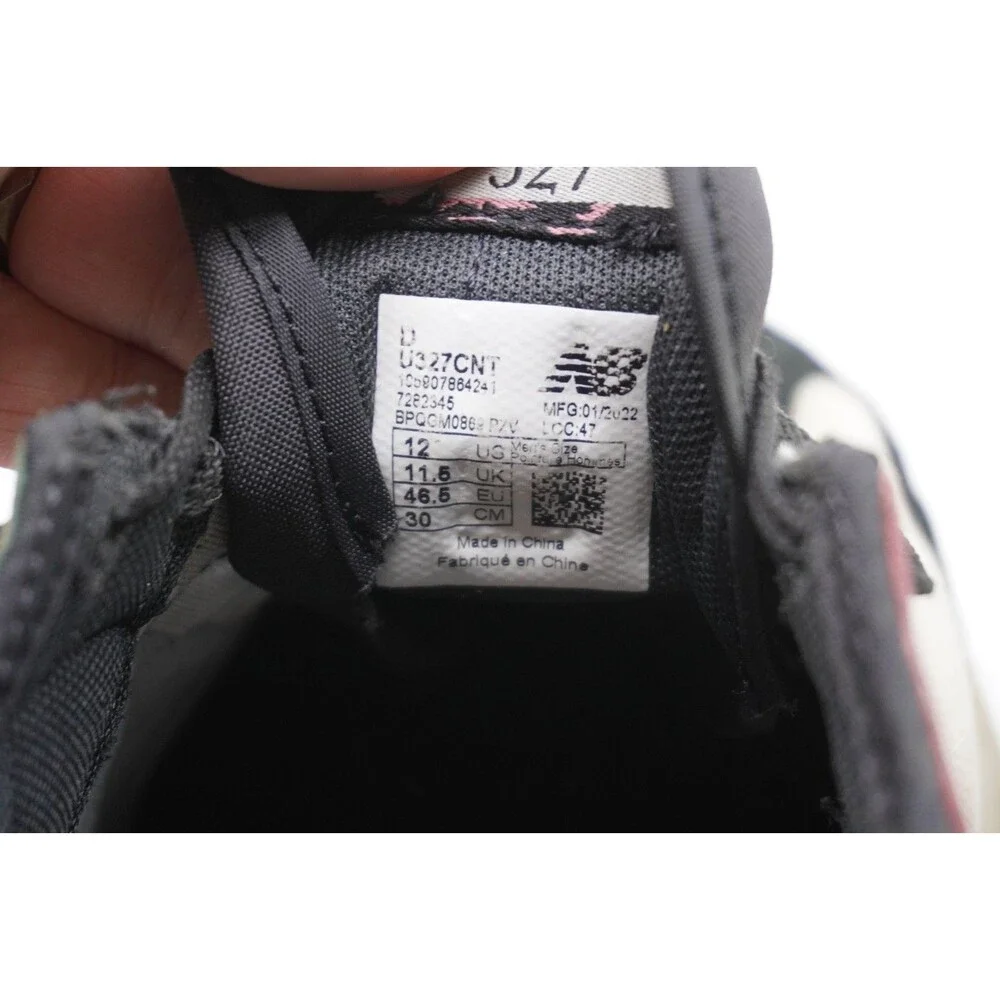 New Balance new balance